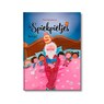Bedtijd! - Thaïs Vanderheyden - 9789463889315