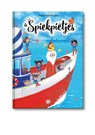 Eiland in zicht! - Thaïs Vanderheyden - 9789463889681