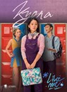 Kyona - Jan Ruysbergh - 9789463930192