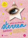 Sterrentattoo - Sylvia Van Driessche - 9789463931106