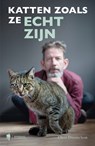 Katten zoals ze echt zijn - Chris Dusauchoit - 9789463931908