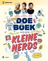 Doeboek voor kleine nerds - Lieven Scheire ; Henk Rijckaert ; Hetty Helsmoortel - 9789463932608