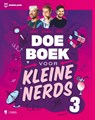 Doeboek voor kleine nerds 3 - Lieven Scheire ; Hetty Helsmoortel ; Henk Rijckaert - 9789463935227