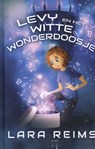 Levy en het Witte Wonderdoosje - Lara Reims - 9789463967303