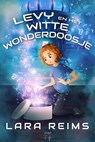 Levy en het witte wonderdoosje - Lara Reims - 9789463967372