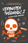Alleen voor jongens - Caroline Héroux - 9789464006056