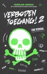 Eng verhaal - Caroline Héroux - 9789464006117