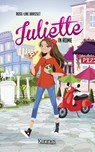 Juliette in Rome - Rose-Line Brasset - 9789464006186