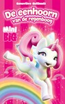 De eenhoorn van de regenboog - Geneviève Guilbault - 9789464006193