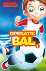 Operatie Bal 1 - Dominique de Loppinot - 9789464006308
