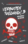 Verboden toegang! D03 - Welkom op de grote school! - Caroline Héroux - 9789464006476