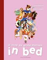 Ik stop de grote mensen in bed - Lynn Pinsart - 9789464019308
