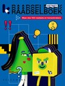 Ketnet - Raadselboek - Ketnet - 9789464019414
