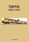 Toffie, deel 1 en 2 - Eva van Baar - 9789464060805