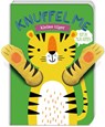 Knuffel me - Kleine tijger - ImageBooks Factory - 9789464083354