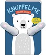 Knuffel me - Kleine ijsbeer - ImageBooks Factory - 9789464083361