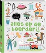 Kijk eens om je heen - Alles op de boerderij - ImageBooks Factory - 9789464083552