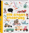 Kijk eens om je heen - Alle dingen onderweg - ImageBooks Factory - 9789464083569