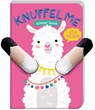 Knuffel me - Lama - ImageBooks Factory - 9789464084092