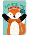 Knuffel me - Kleine vos - ImageBooks Factory - 9789464084719