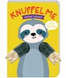 Knuffel me - Kleine luiaard - ImageBooks Factory - 9789464084726