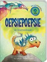 OepsiePoepsie de knetterdraak - Kai Lüftner - 9789464085686