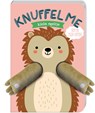 Knuffel me - Klein egeltje - ImageBooks Factory - 9789464085860
