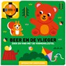 Beer en de vlieger - ImageBooks Factory - 9789464086423