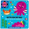 Octo en de bal - ImageBooks Factory - 9789464086430