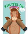 Knuffel me - Klein paardje - ImageBooks Factory - 9789464087116