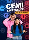 Céline vs. Michiel - Céline Dept ; Michiel Callebaut - 9789464100020