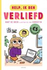 Help, ik ben verliefd! - Kaat De Kock - 9789464100853
