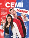 CEMI Doeboek - Celine Dept ; Michiel Callebaut - 9789464102581