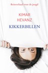 KIKKERBILLEN - Kimar Hevanz - 9789464181845