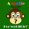 A-motie Hoe voel jij je - Blondia Bert - 9789464182743