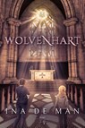 Wolvenhart - Ina De Man - 9789464208016