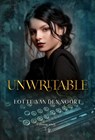 Unwritable - Lotte Van den Noort - 9789464208047