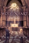 Wolvenhart - Ina De Man - 9789464208153