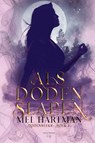 Als Doden Slapen - Mel Hartman - 9789464208566