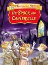 Het spook van Canterville - Geronimo Stilton ; Oscar Wilde - 9789464290455