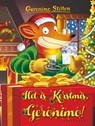 Het is Kerstmis, Geronimo! - Geronimo Stilton - 9789464290790