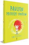 Paulien probeert opnieuw - Tom Percival - 9789464290950