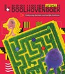 Ketnet - Doolhovenboek - Ketnet - 9789464291865