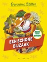 Een schone bijzaak - Geronimo Stilton - 9789464291896