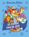 Zo zonde van de zee - Geronimo Stilton - 9789464291902