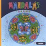 Mandala's voor kinderen - Dieren - Interstat - 9789464322873