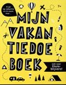 Mijn vakantiedoeboek - Interstat - 9789464323160
