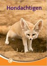 Hondachtigen - Geert-Jan Roebers - 9789464390544