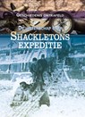 De wetenschap over Shackletons expeditie - Tammy Enz - 9789464390643