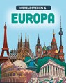 Europa - Liz Gogerly - 9789464390940